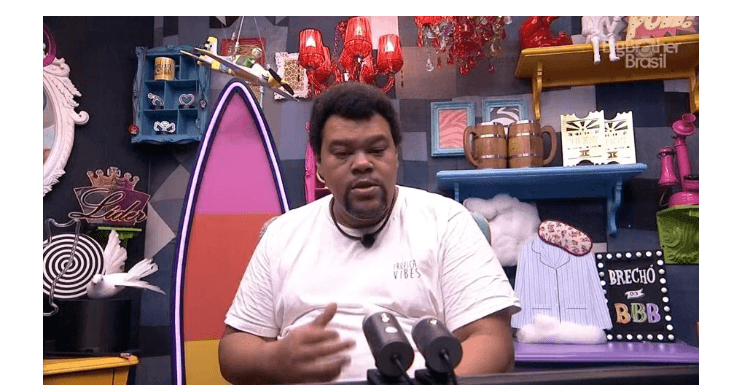 BBB 20: Babu revela porque colocou Gabi no paredão