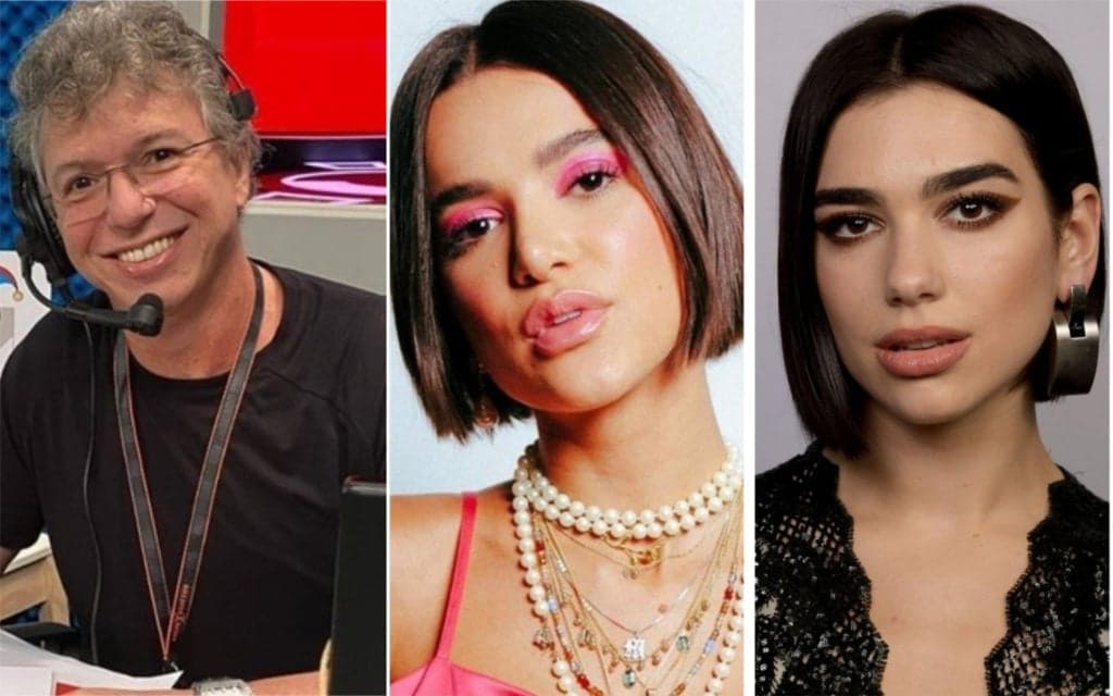 Dua Lipa na final do BBB20? Boninho acaba com mistério e faz grande anúncio