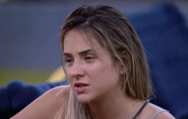 BBB20: Eliminada da casa, Gabi Martins segue caçando treta com os brothers