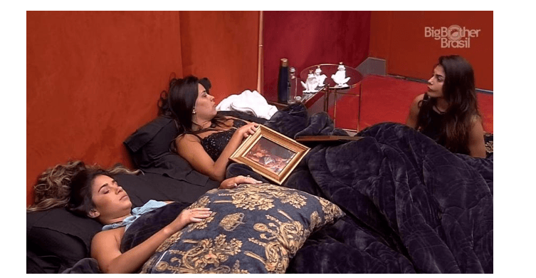 BBB 20: Gizelly fala sobre convivência em reta final do reality: "fico muito triste"