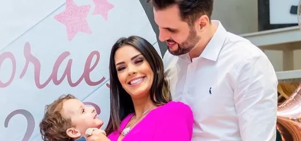 BBB20: Ivy Moraes suspende divórcio, se reaproxima do ex marido e aponta reconciliação