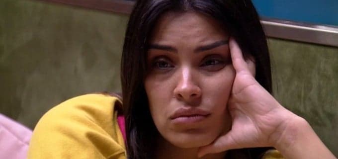 BBB20: Ivy volta a detonar Babu, diz que ele não vai conseguir trabalho fora do programa e é massacrada: "Racista"
