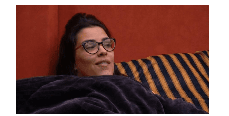 BBB 20: Ivy relembra conversa com sisters e dispara sobre paredão: "elas me consideram forte"