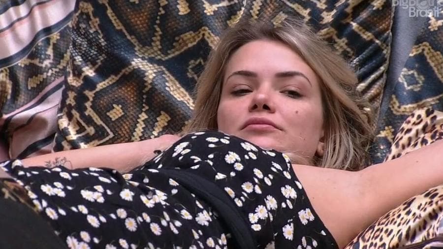Marcela rebate Gizelly e sai em defesa de Babu após comentário da advogada: "Ele não tem culpa disso"