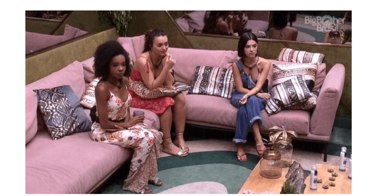 BBB 20: Manu faz revelação sobre reality: "Nunca chorei tanto em toda minha vida"