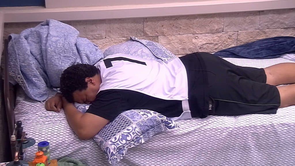 Público se revolta e decide fazer “vaquinha” para Babu Santana após ator perder carro em prova do líder no BBB 20