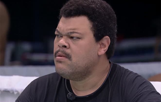 Babu defende Flay e critica aproximação de Mari e Rafa: "Que companheirismo é esse?"