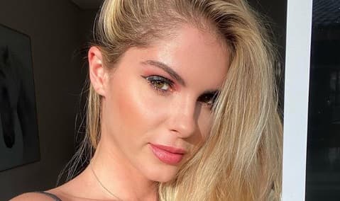 Bárbara Evans recebe alta após se submeter a cirurgia de emergência: "Estava correndo risco"