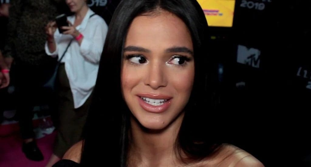 Ex-fã se revolta, expõe histórias de Bruna Marquezine com famosas e teme ser processado