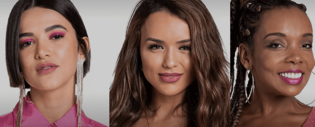 Enquete final BBB20: Manu, Rafa e Thelma; quem deve ganhar?