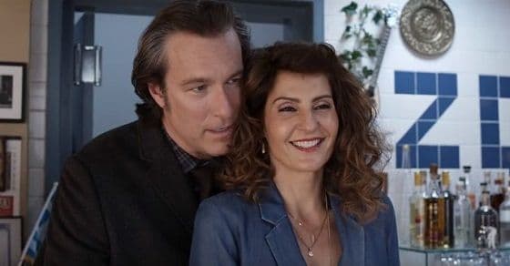Globo vai exibir o filme Casamento Grego 2 na Sessão da Tarde desta quarta-feira (15)