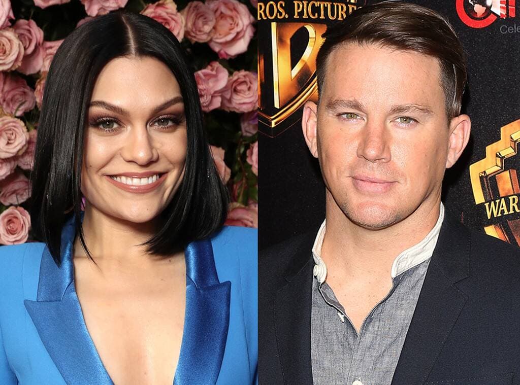 Jessie J manda mensagem para ex-namorado: "Te amo tanto"