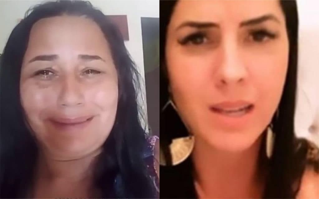 Graciele Lacerda, esposa de Zezé, sofre novo ataque de ex de Luciano e situação passa dos limites: “Verdade seja dita”