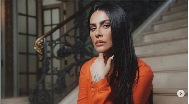 Atacada por conta de polêmica, Cleo expõe necessidade de sexo e explode ao revelar que foi assediada: "Infelizmente"