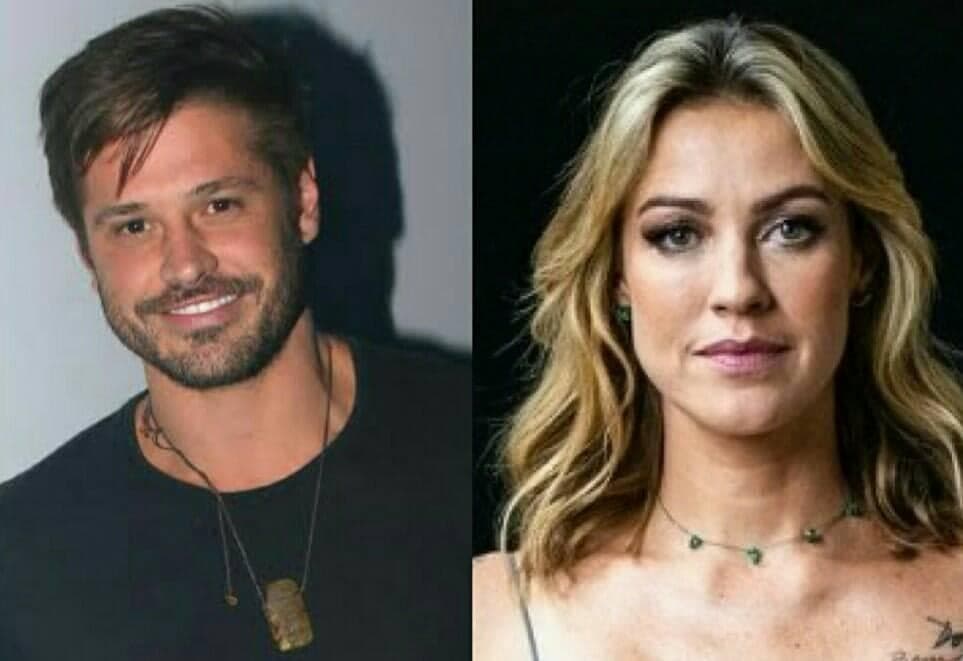 Luana Piovani lembra agressão do ex-namorado Dado Dolabella: "caí no chão, me machucou e me feriu"