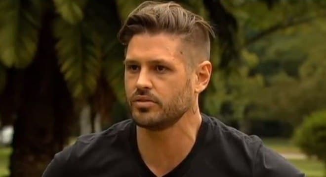 Dado Dolabella é acusado de agredir a esposa e polícia vai parar no prédio onde o ator mora