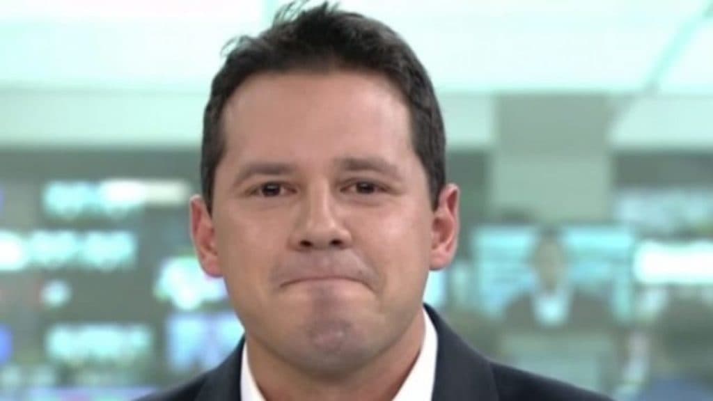 Dony de Nuccio se submete a cirurgia emergencial e tem estado de saúde divulgado