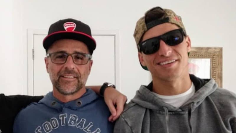 Pai de Felipe Prior se pronuncia oficialmente sobre acusações de suposto estupro contra o ex-BBB: "Não garanto nada"