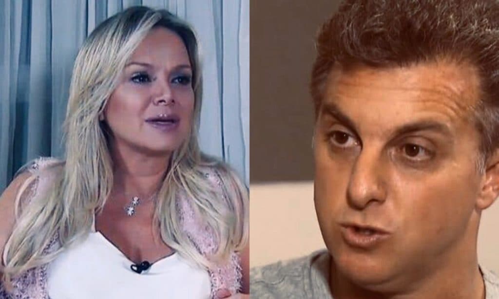 Luciano Huck, após esconder passado para entrar na política, tem segredo exposto por Eliana: “Magoou”