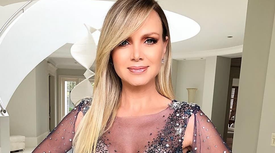 Eliana, em meio aos boatos de traição, tem fama nos bastidores revelada e deixa público boquiaberto: “Depravada”