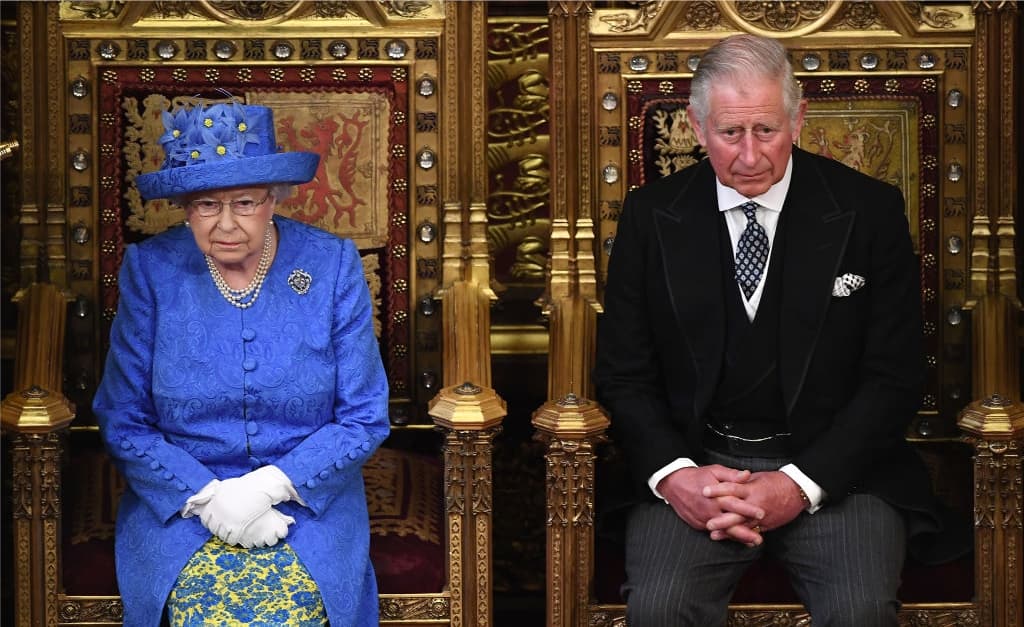 Coronavírus: William diz que maior preocupação agora é com a saúde de Elizabeth e Charles: "inimigo desconhecido"