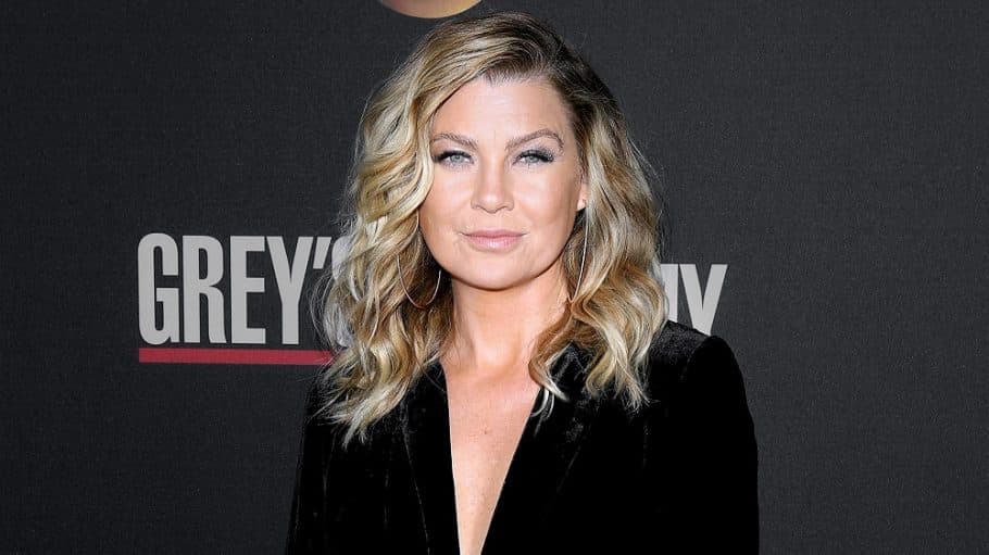 Atriz de "Grey's Anatomy" acredita que seriado pode falar sobre o covid-19