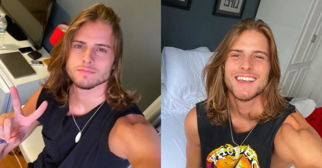 Ex-BBB Daniel revela falha na hora H e conta sobre experiências com homens e mulheres