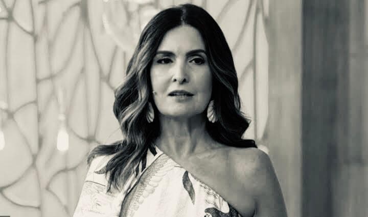 Fátima Bernardes, após dizer adeus aos filhos e envolver Bonner, faz anúncio definitivo e expõe verdade: “Volta”