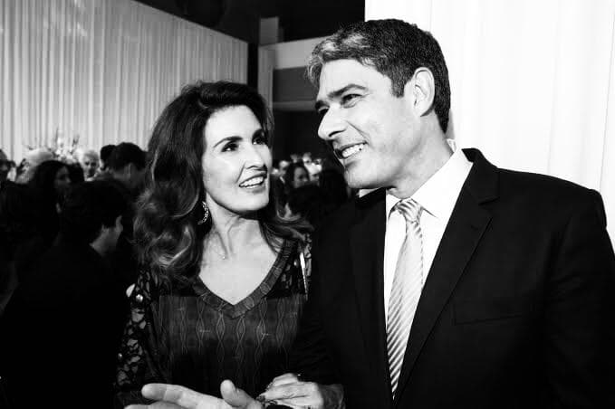 William Bonner trava batalha judicial contra Fátima, apresentadora desabafa sobre término e expõe verdadeira relação