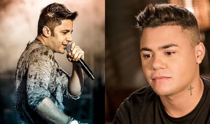 Felipe Araújo relata experiência sobrenatural com espírito do irmão Cristiano Araújo: "Tenho Visões"