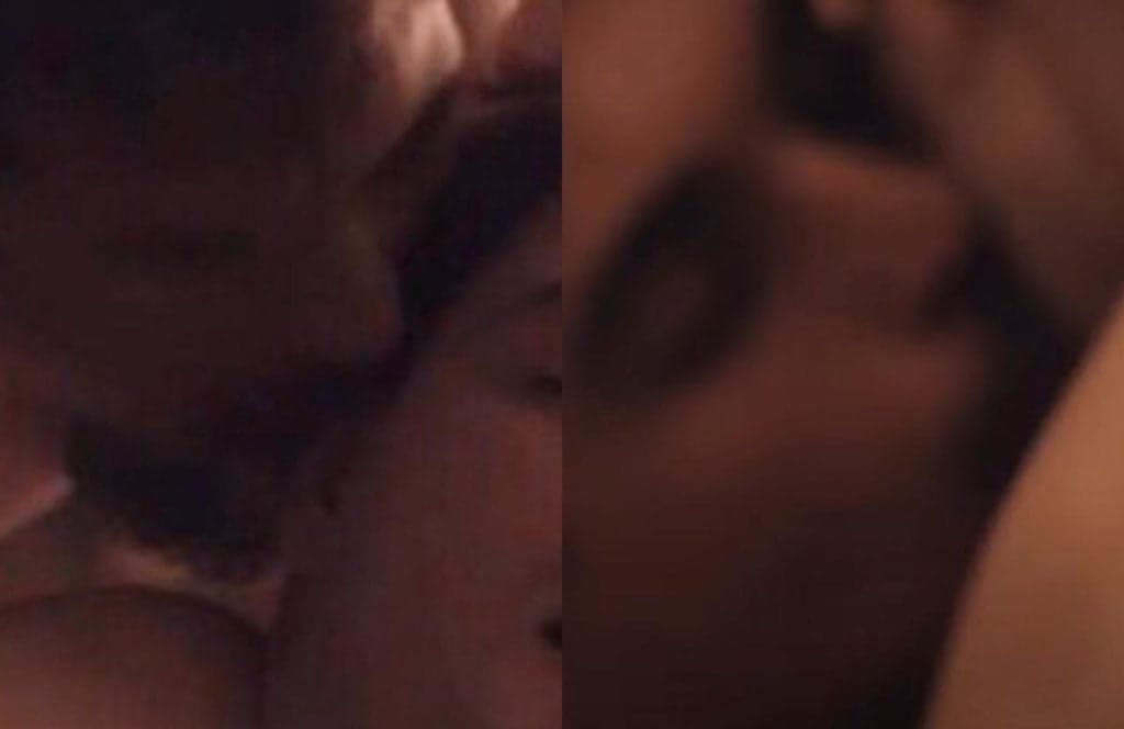 Eita! Galã da Globo, que já namorou Aline Riscado, aparece em vídeo de sexo com ator e gravação viraliza na web