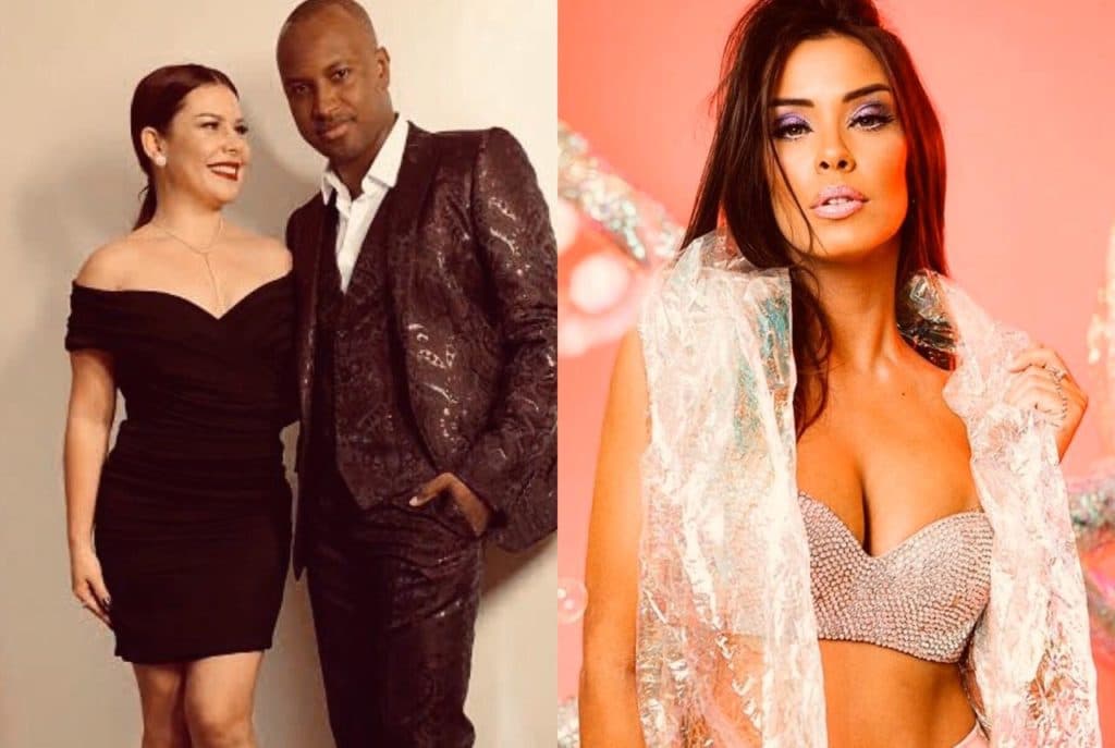 Thiaguinho, após se declarar para Fernanda Souza, tenta ficar com Ivy e ex-BBB entrega: “Contato”