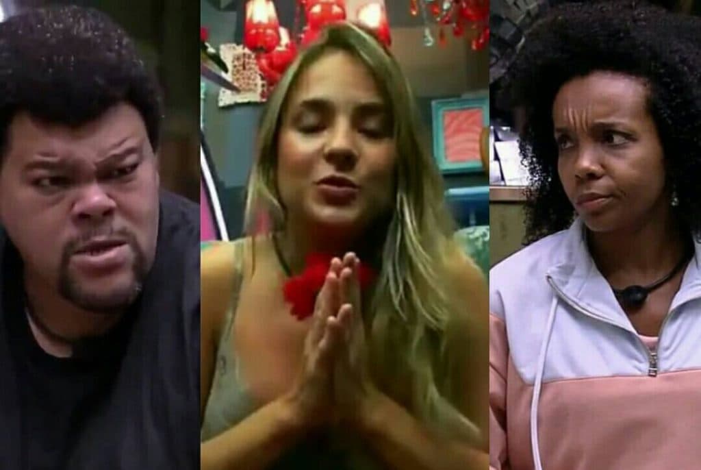 Gabi desabafa sobre voto de Babu e declara apoio a Thelma em paredão triplo no BBB 20: "levei um susto"