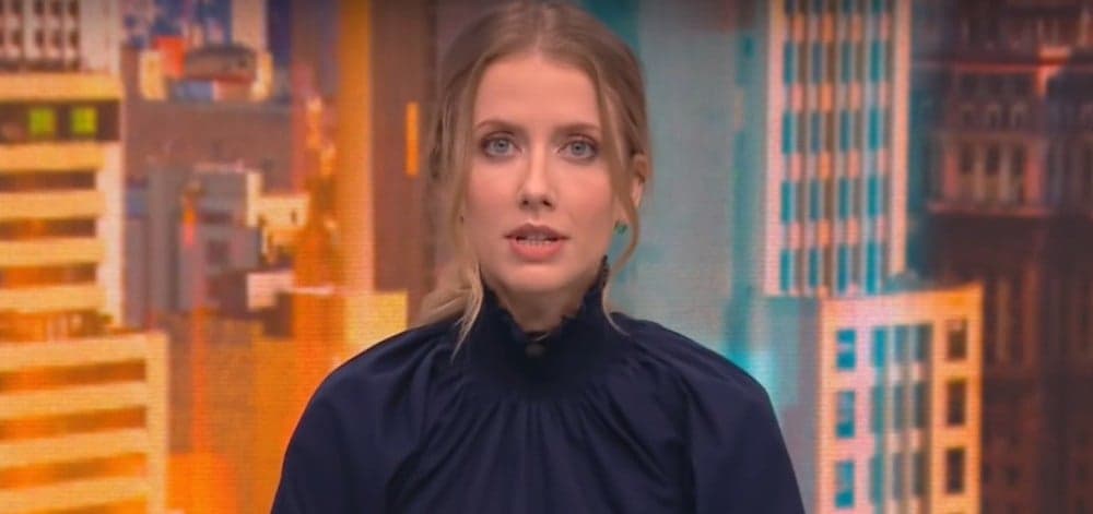 Após ameaçar demissão, Gabriela Prioli é promovida na CNN Brasil e detalhes de novo programa são vazados