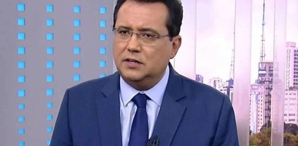 Afastado da Record, Geraldo Luís faz apelo ao vivo e pedido do famoso causa comoção entre o público: “Vai superar”