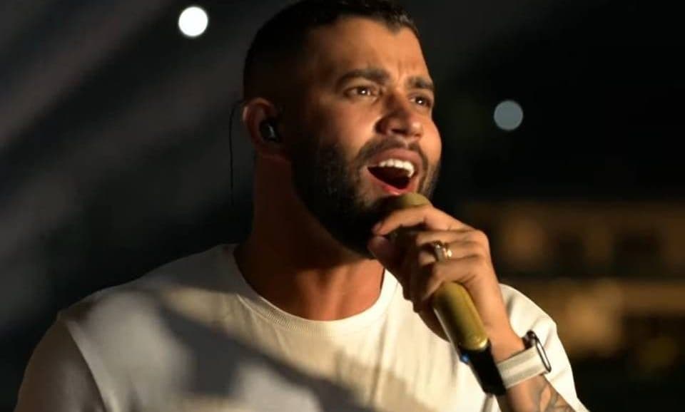 Gusttavo Lima declara guerra contra a Globo e anuncia bomba contra emissora: "Devido a tantos pedidos''