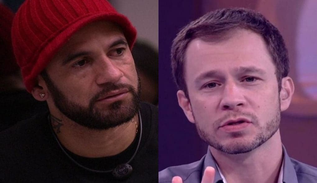 Hadson acusa BBB20 de manipulação e expõe verdadeiro vencedor do reality