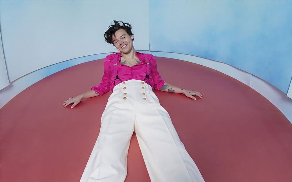 Bomba! Por motivo de doença, show de Harry Styles é cancelado no Brasil