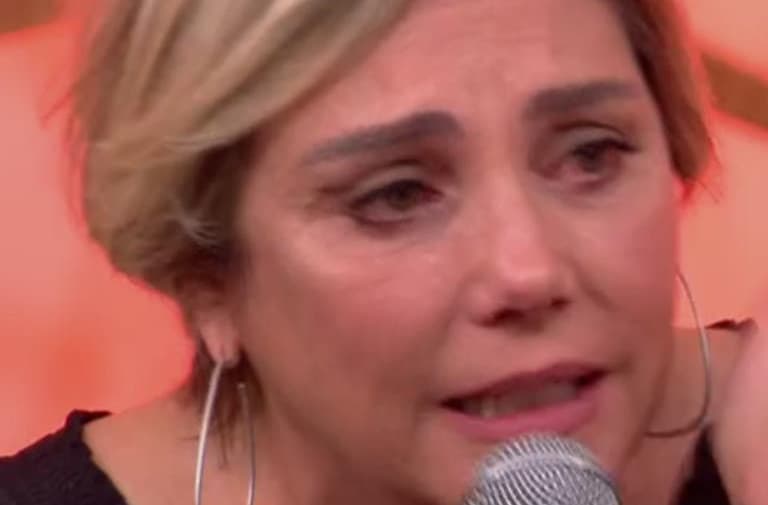 Heloísa Périssé sofre acidente, quase perde parte do corpo e deixa fãs assustados