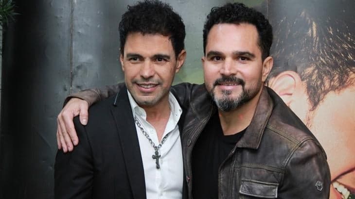 Zezé Di Camargo e Luciano, em meio à pandemia, tomam atitude comovente e regravam grande sucesso