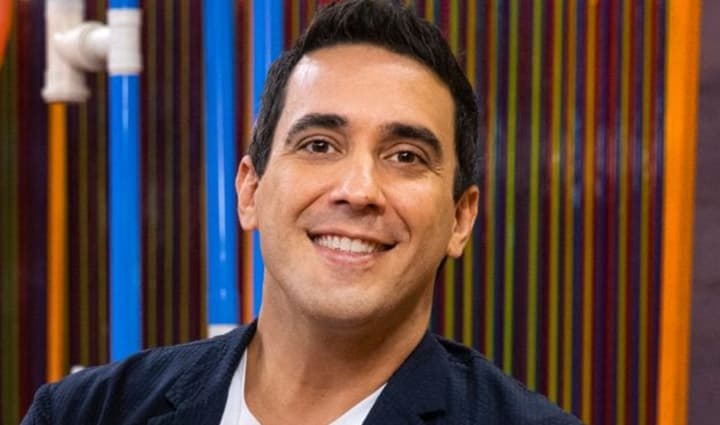 Globo bate o martelo, recusa Marcos Mion e define André Marques para o No Limite