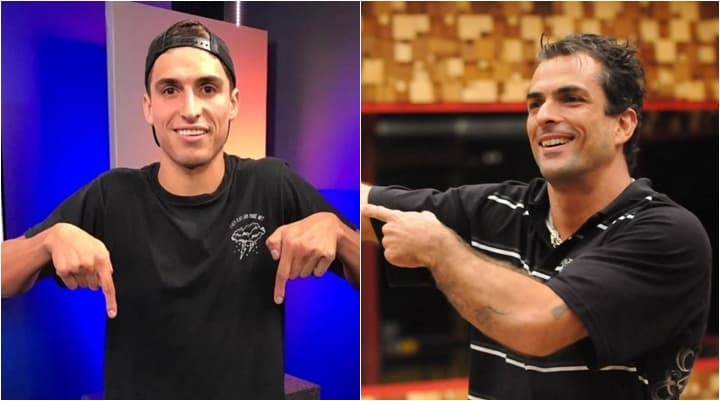 Eliminado do BBB20, Felipe Prior fica mais perto de se tornar “novo Dourado” com retorno triunfal em reality