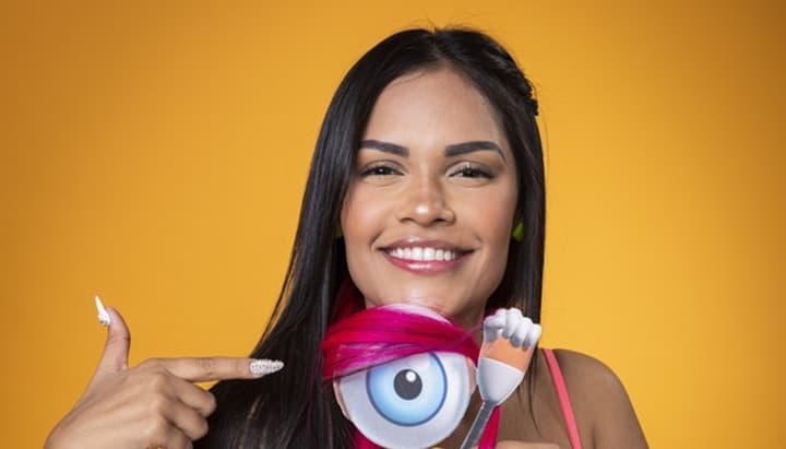 Flayslane bomba após BBB20 e emplaca parceria com dupla sertaneja: “Voz potente”