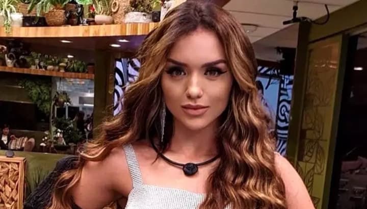 Rafa Kalimann quebra o silêncio e fala de suposto romance lésbico com participante do BBB: "Eu percebi''