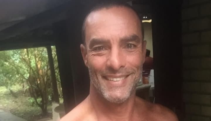 Drama! Paulo Zulu fica preso na Indonésia, precisa ser resgatado pelo governo brasileiro e desabafa