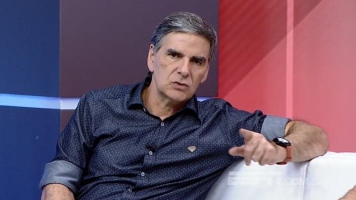 João Carlos Albuquerque foi demitido pela ESPN Brasil no ano passado. (Foto: Reprodução)