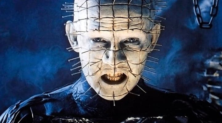 Clássico do terror, Hellraiser vai virar série de TV em grande canal