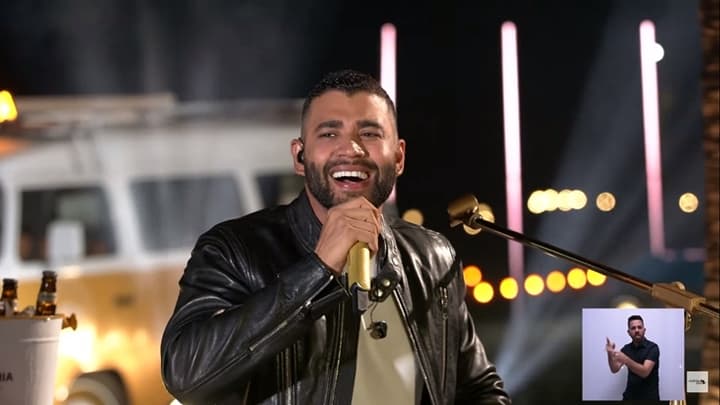 Globo transmitirá lives com shows de artistas e busca perdão de Gusttavo Lima para virar sua estrela