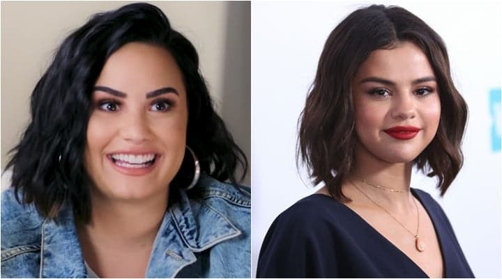 Escândalo! Perfil privado de Demi Lovato é descoberto e ataques da cantora à Selena Gomez vêm à tona