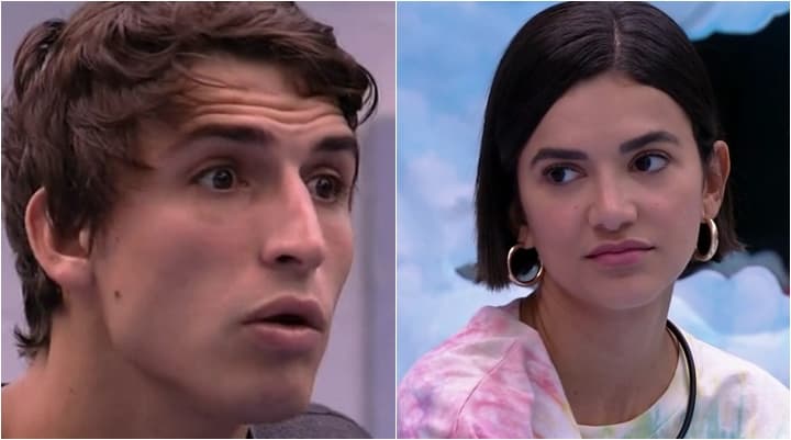 Felipe Prior abre o jogo e faz desabafo após torcida contra Manu no BBB20: “Mesmo ficando puto”